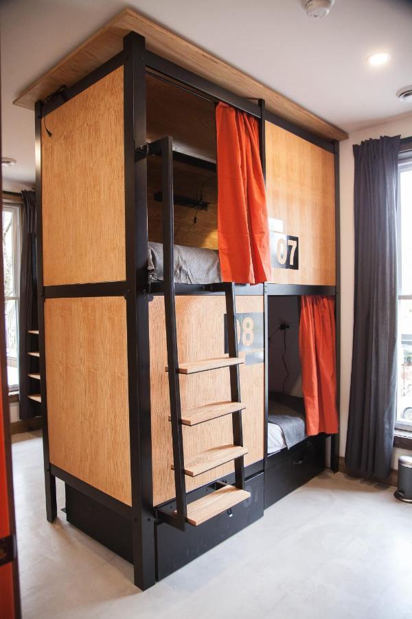 Le Bed & Cocktail - Appartement Sur L'Avenue Du Mont-Royal Монреал Екстериор снимка